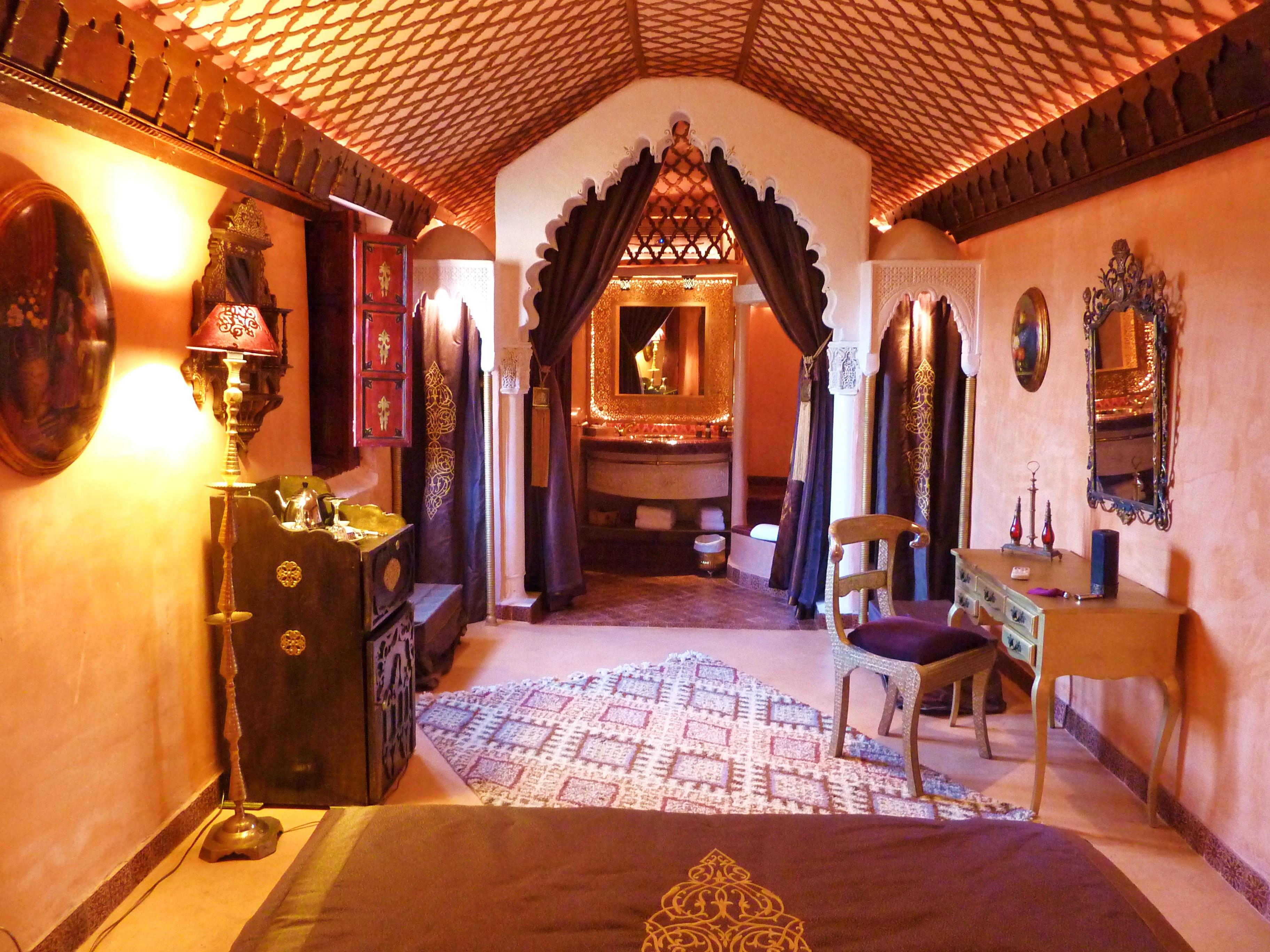 Riad Armelle Marrakesh Exterior photo
