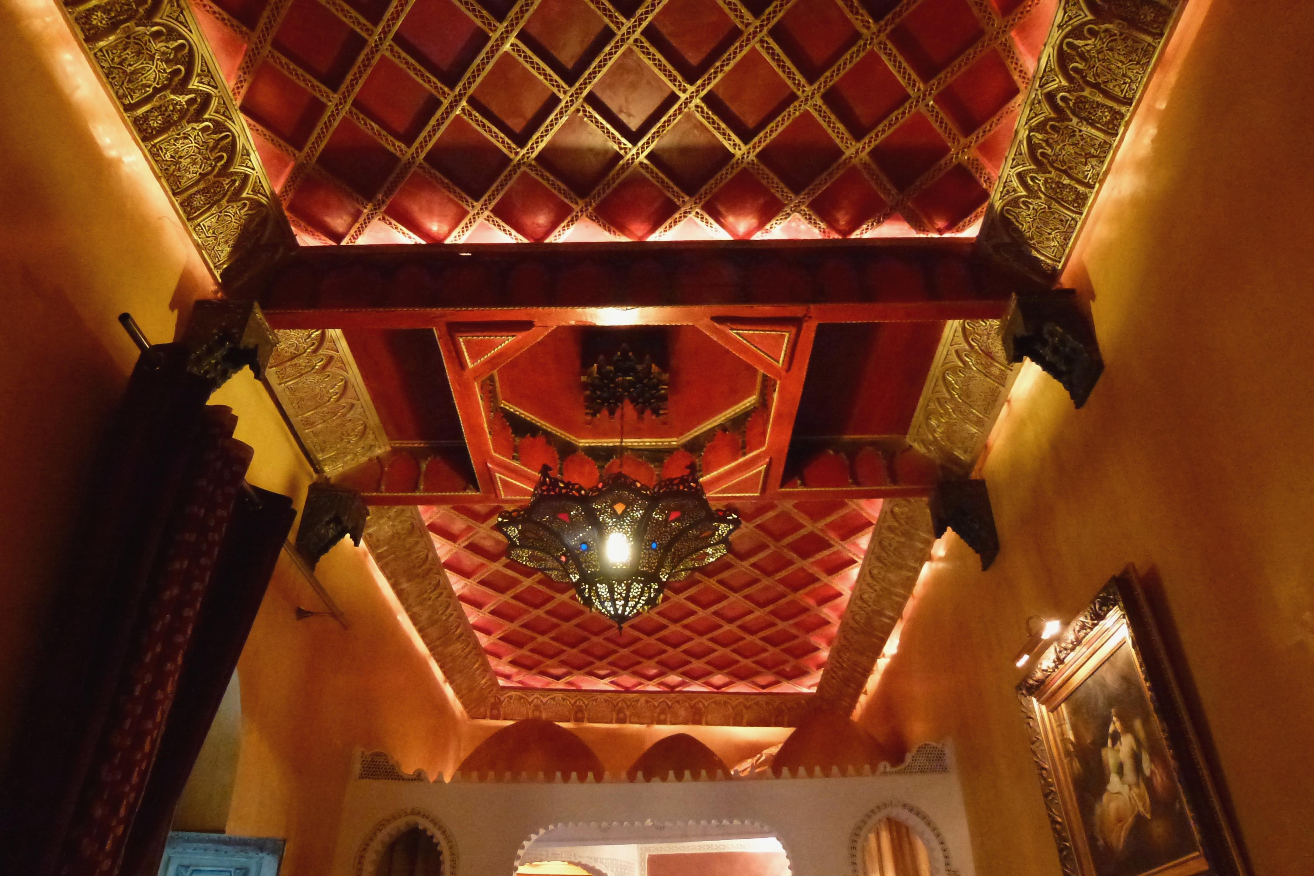 Riad Armelle Marrakesh Exterior photo