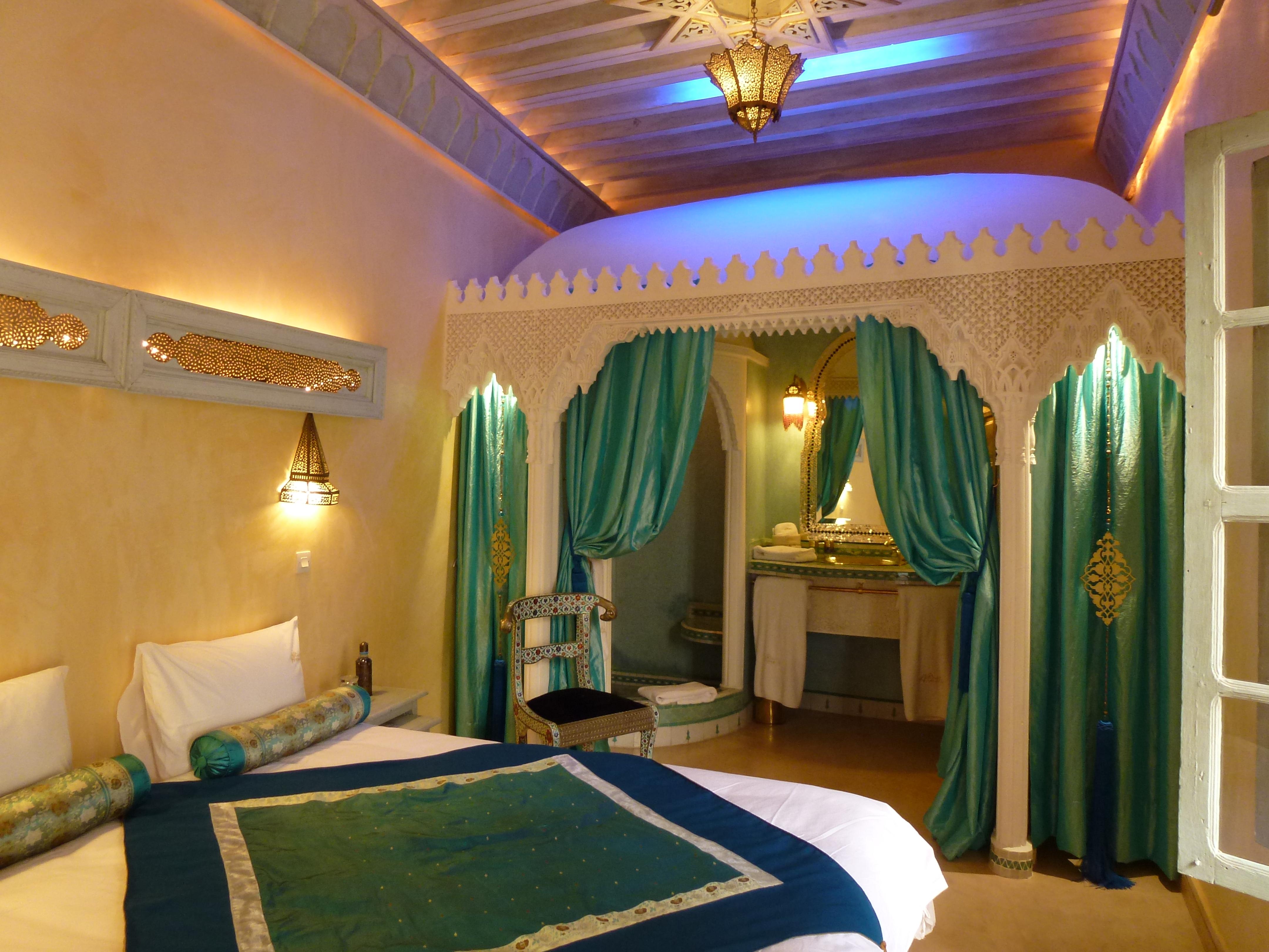 Riad Armelle Marrakesh Exterior photo