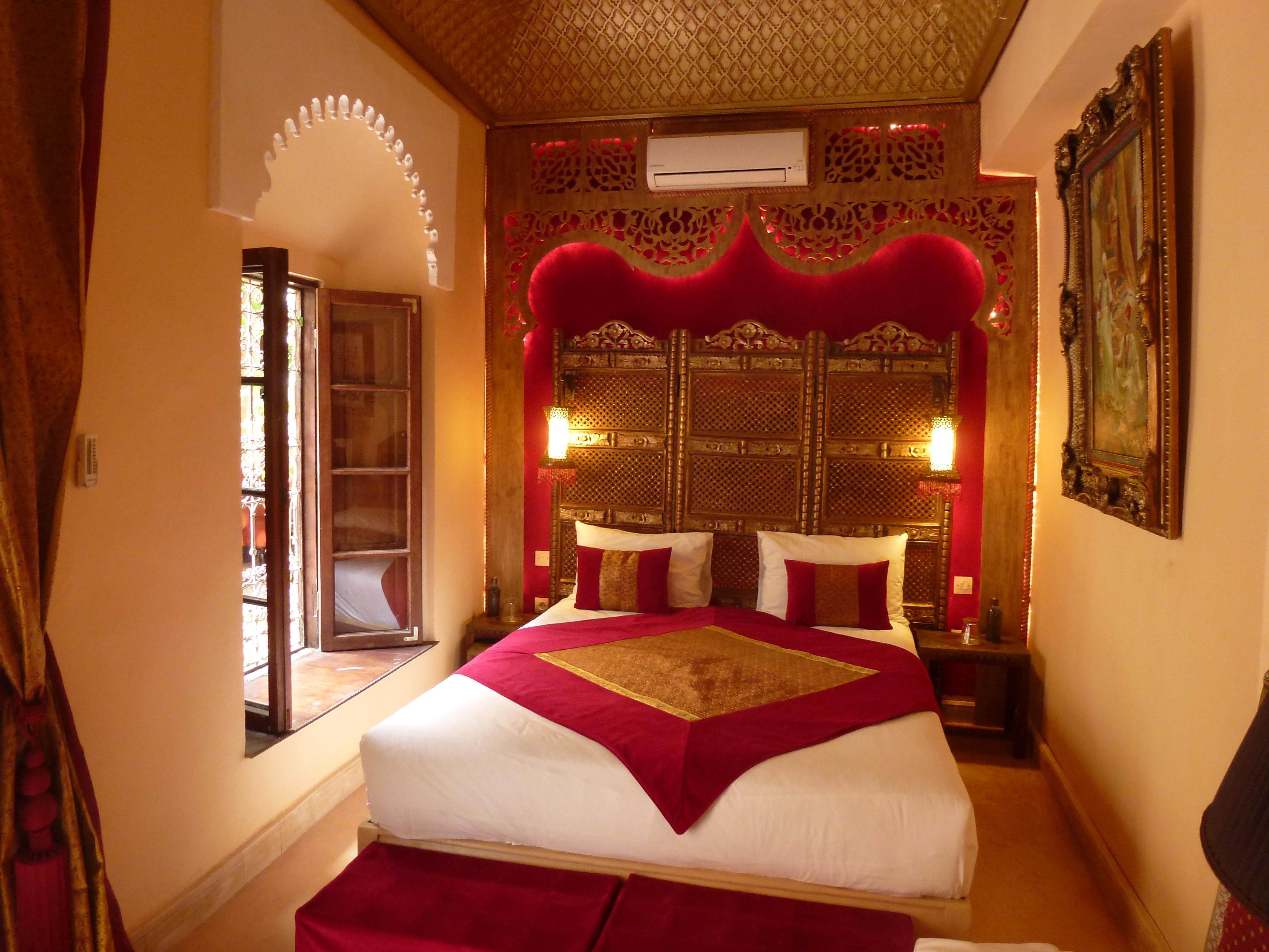 Riad Armelle Marrakesh Exterior photo