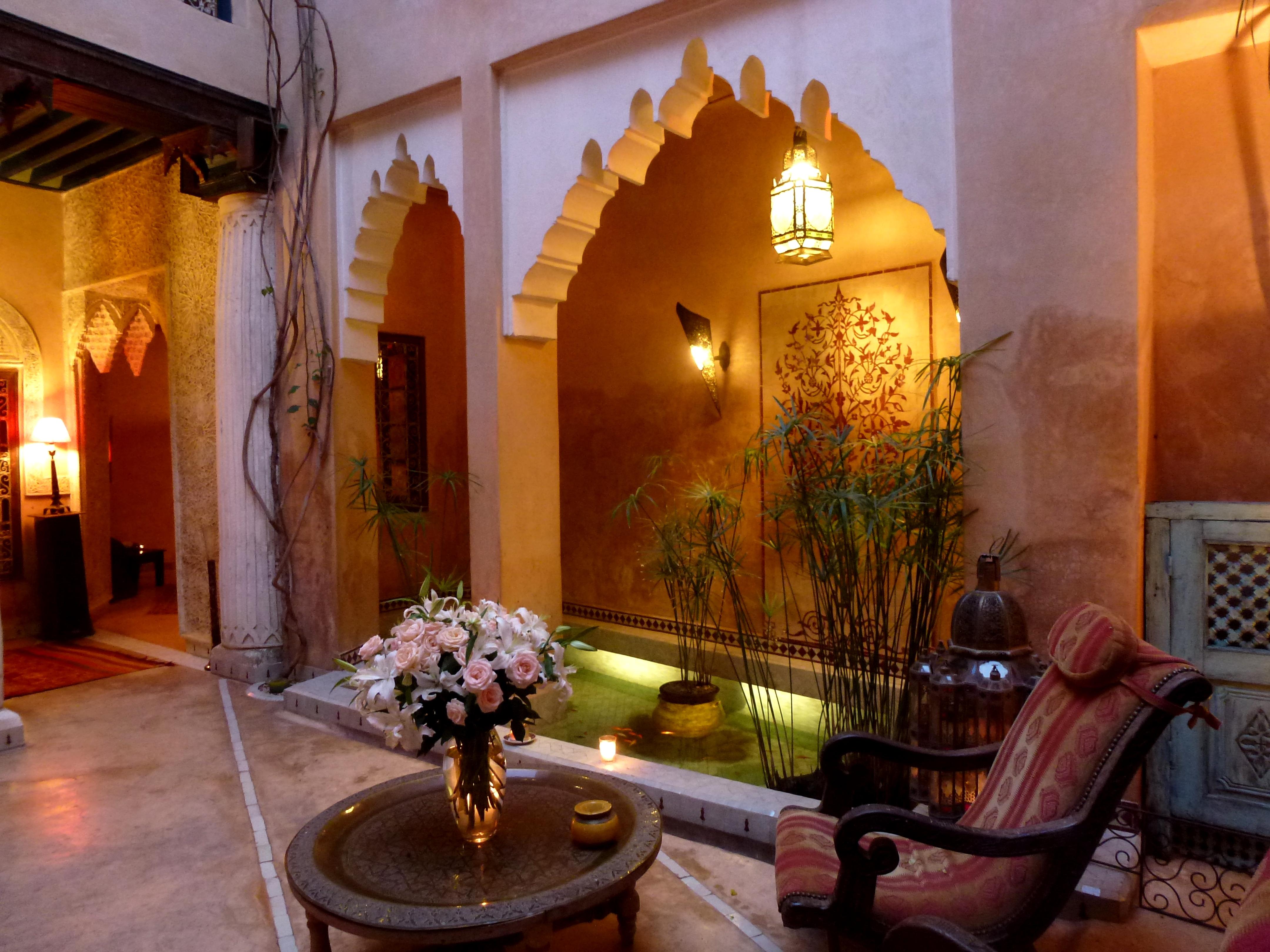 Riad Armelle Marrakesh Exterior photo