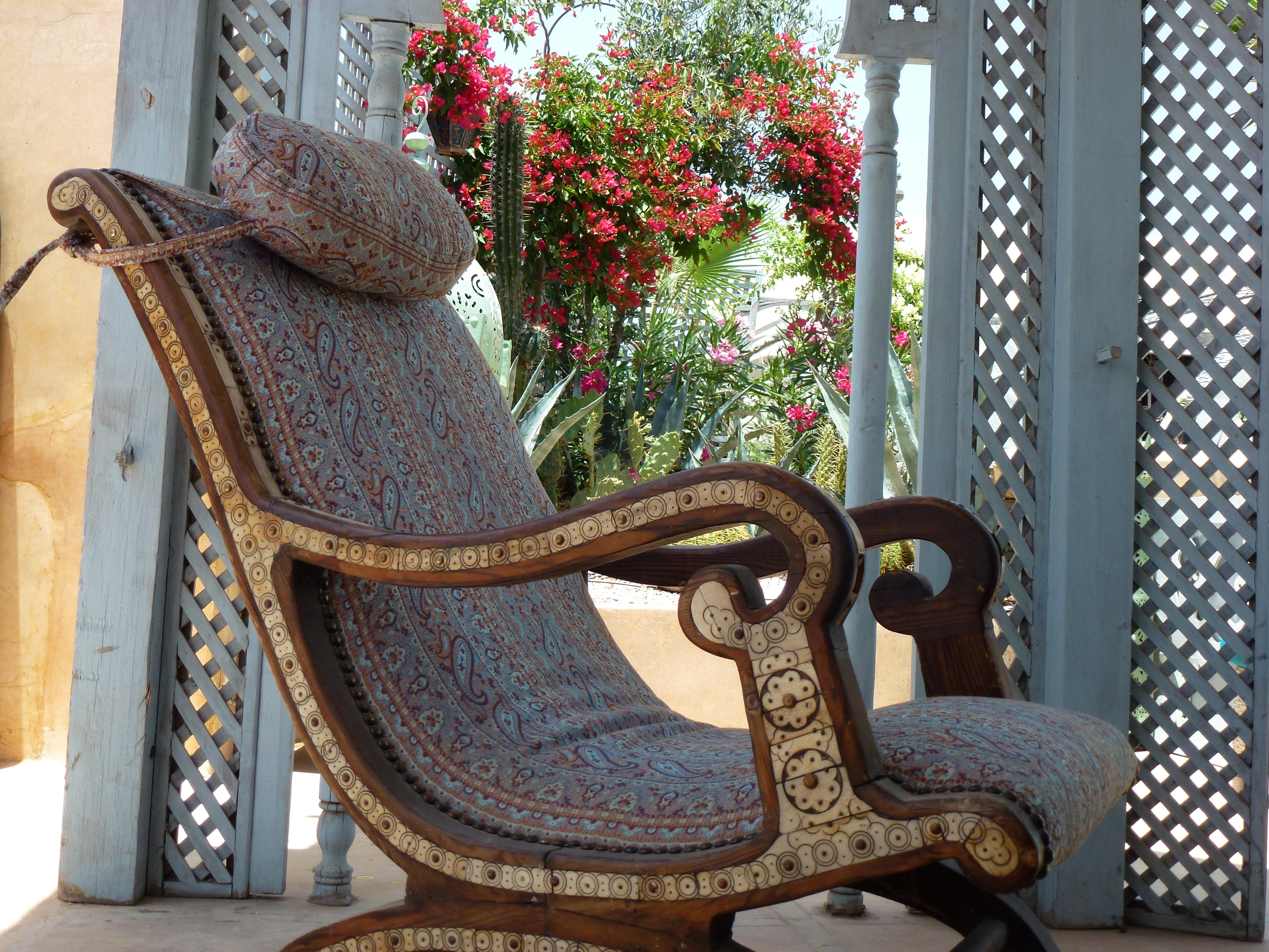 Riad Armelle Marrakesh Exterior photo