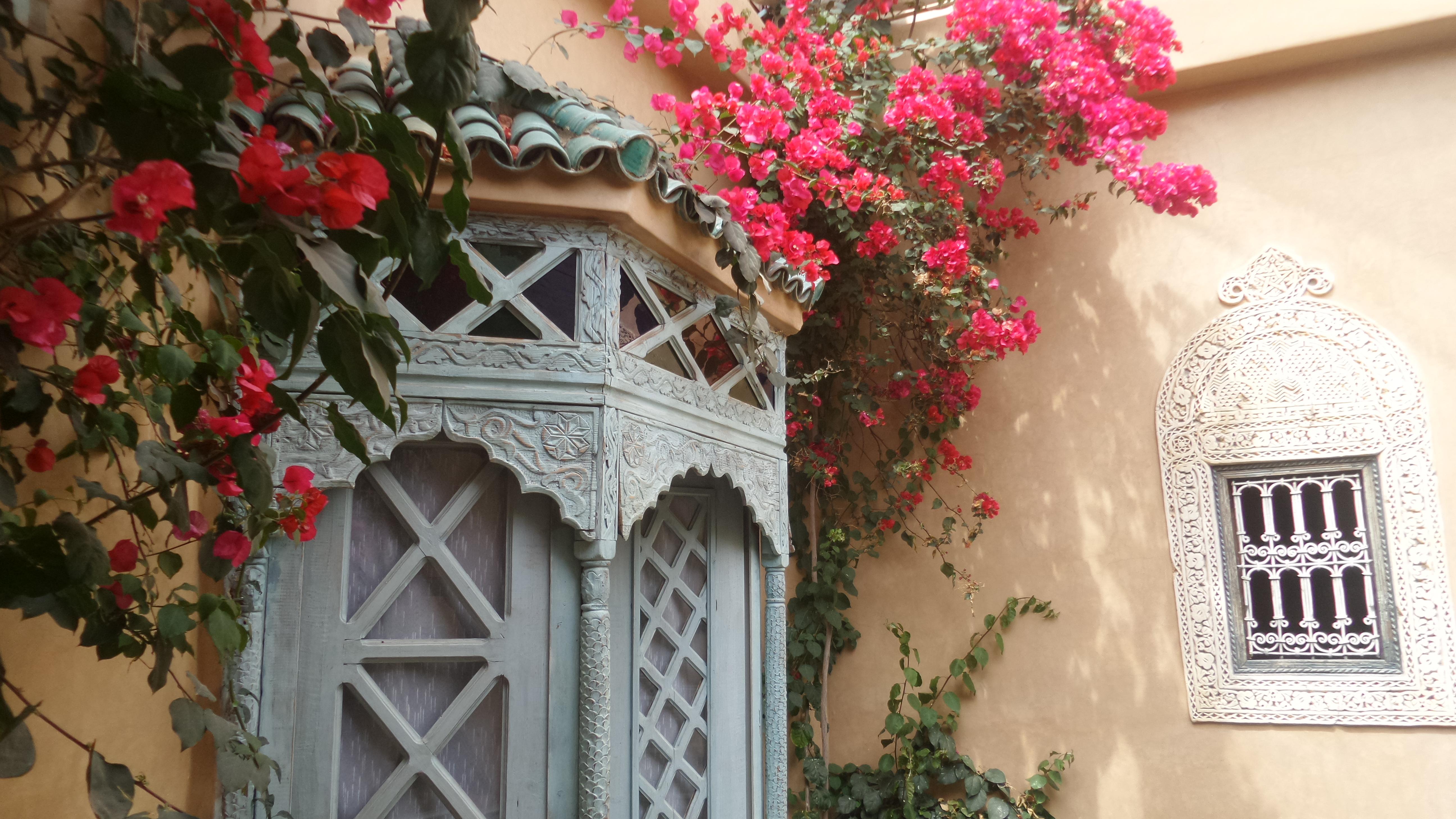 Riad Armelle Marrakesh Exterior photo