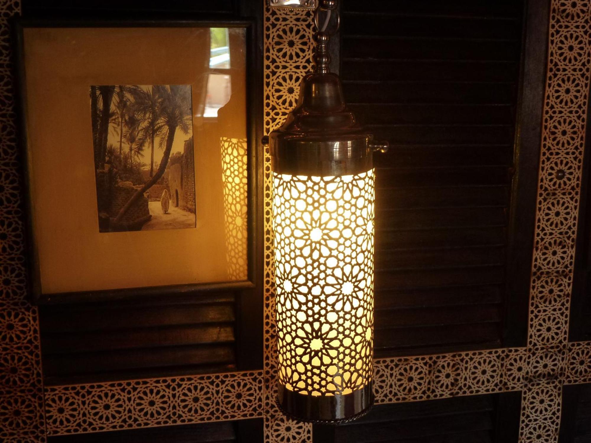 Riad Armelle Marrakesh Exterior photo