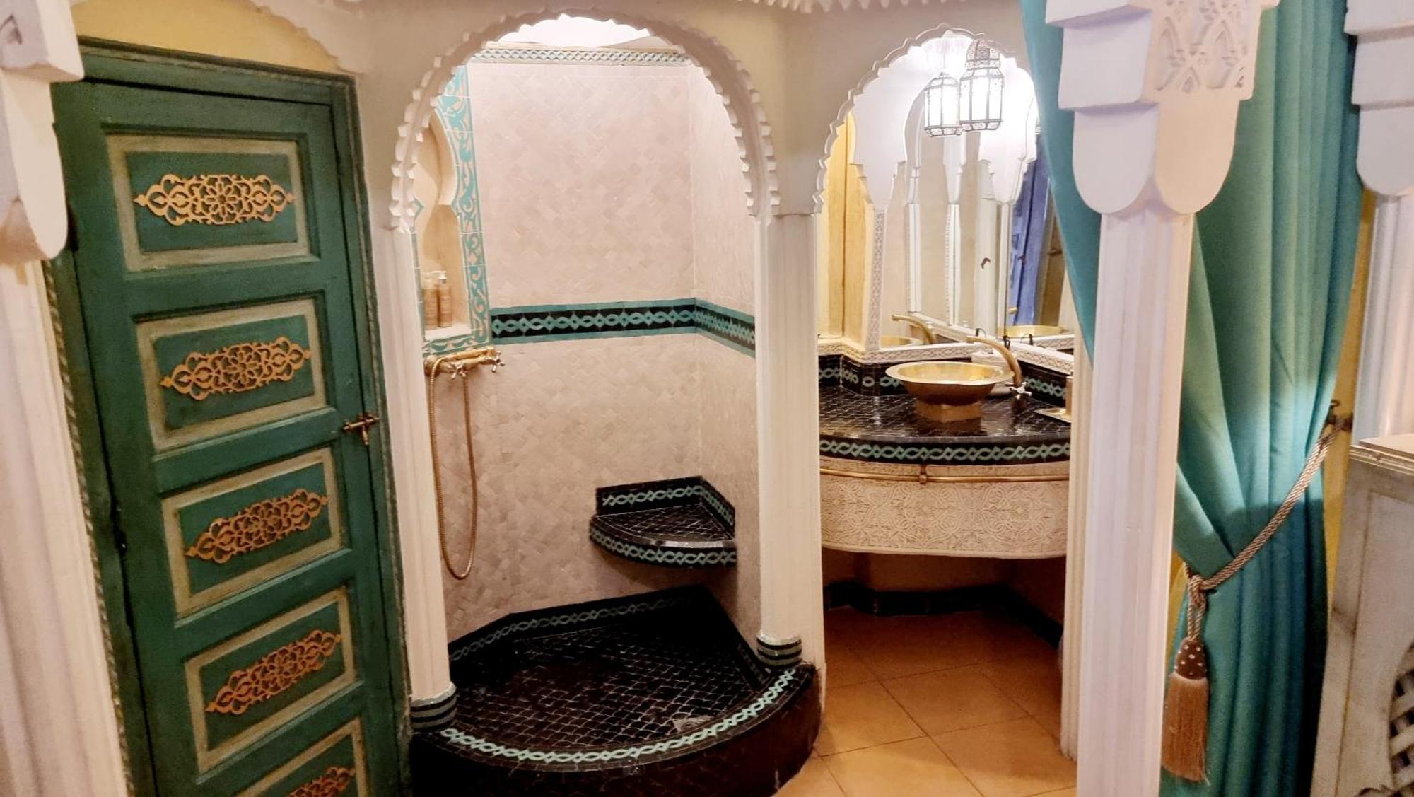 Riad Armelle Marrakesh Exterior photo