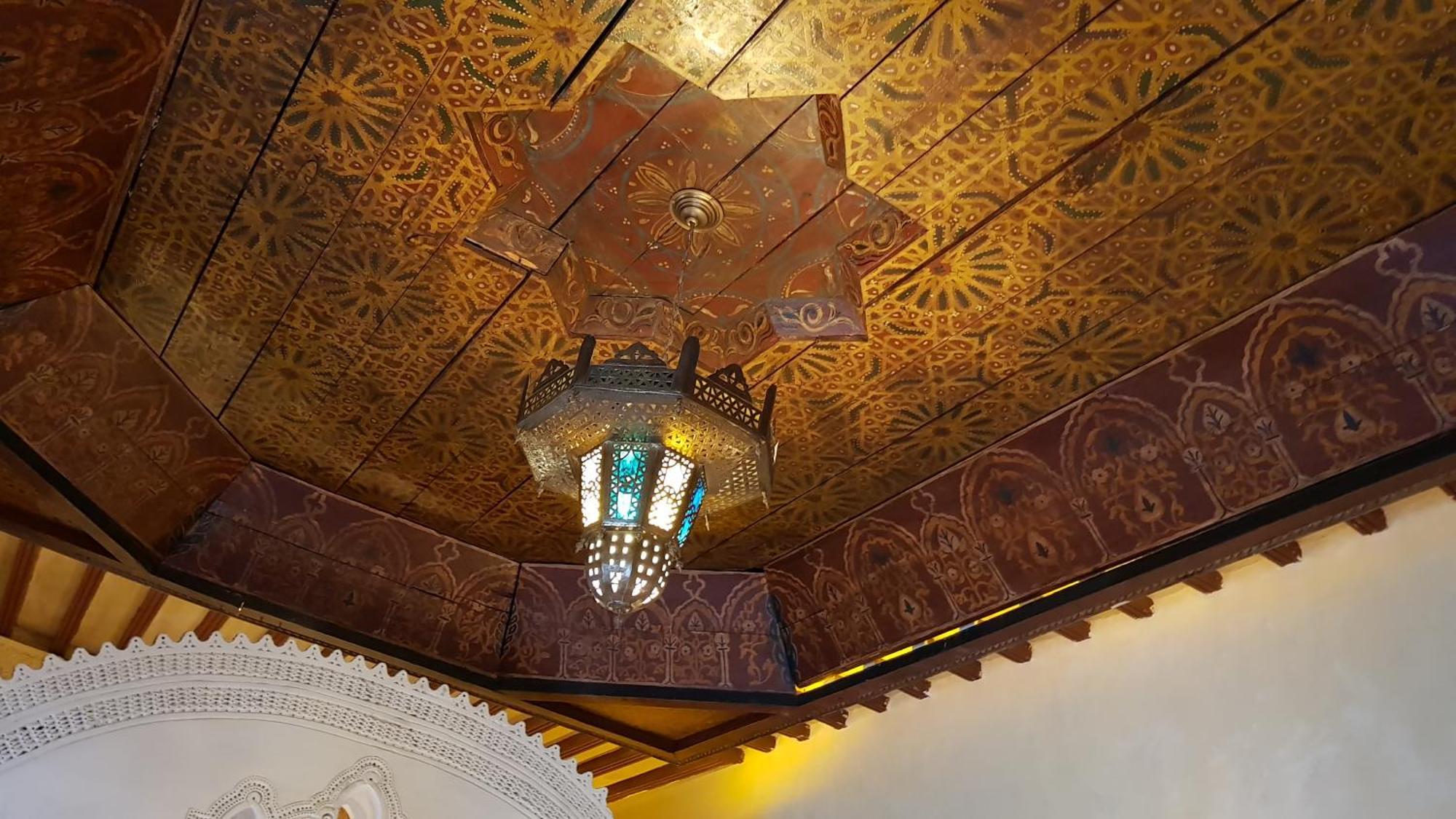 Riad Armelle Marrakesh Exterior photo
