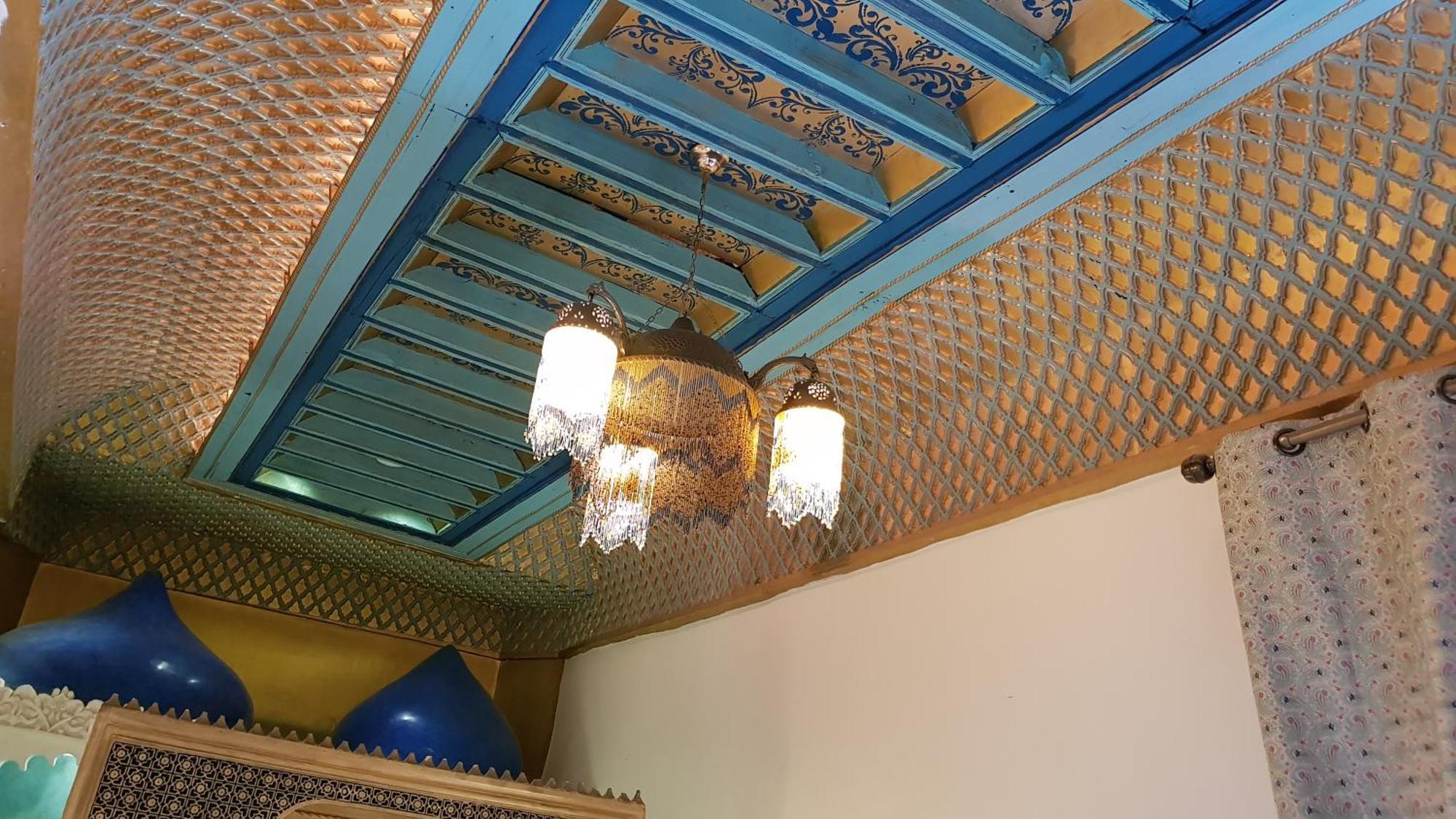 Riad Armelle Marrakesh Exterior photo
