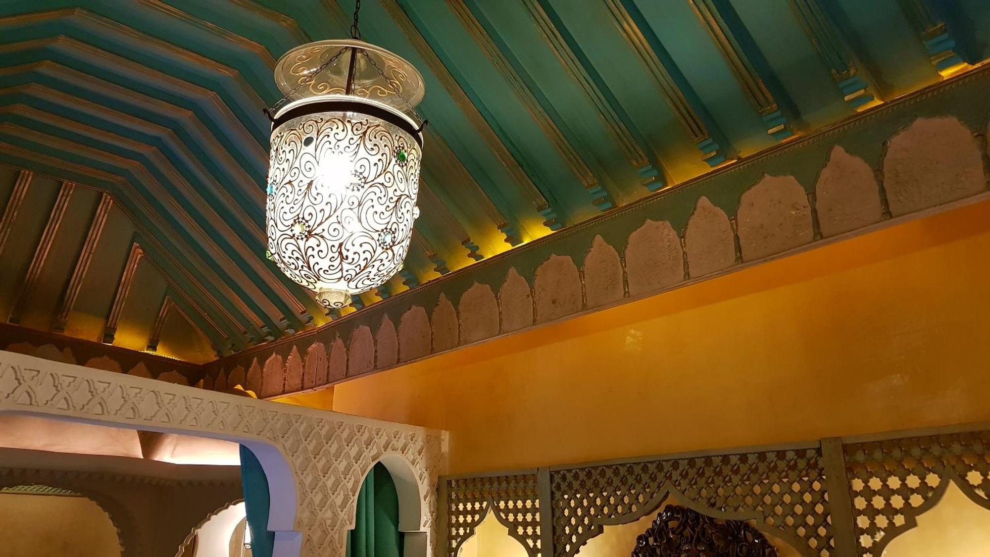 Riad Armelle Marrakesh Exterior photo