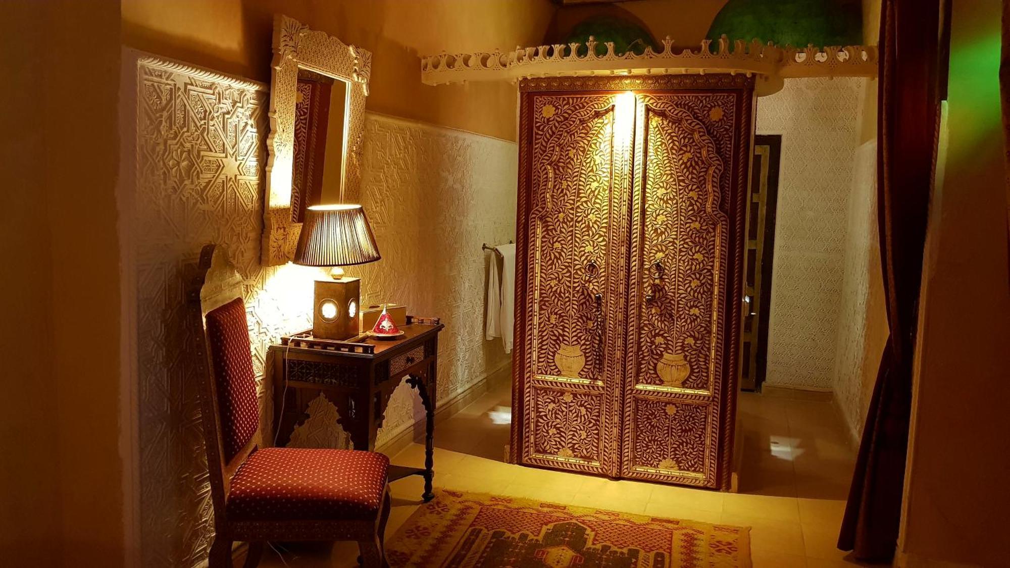 Riad Armelle Marrakesh Exterior photo