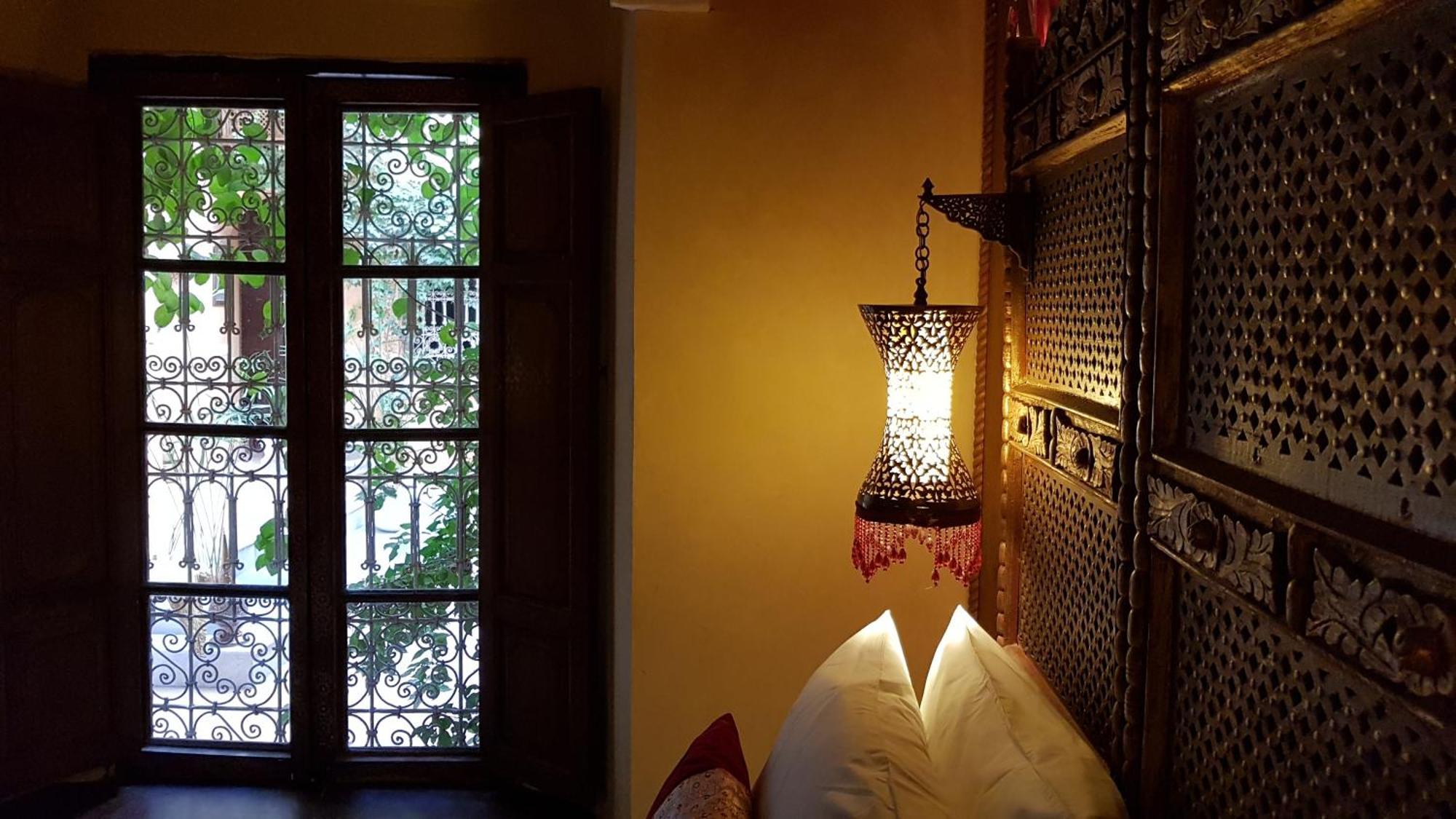 Riad Armelle Marrakesh Exterior photo