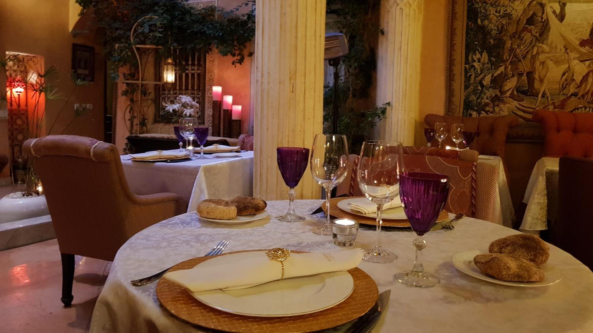 Riad Armelle Marrakesh Exterior photo