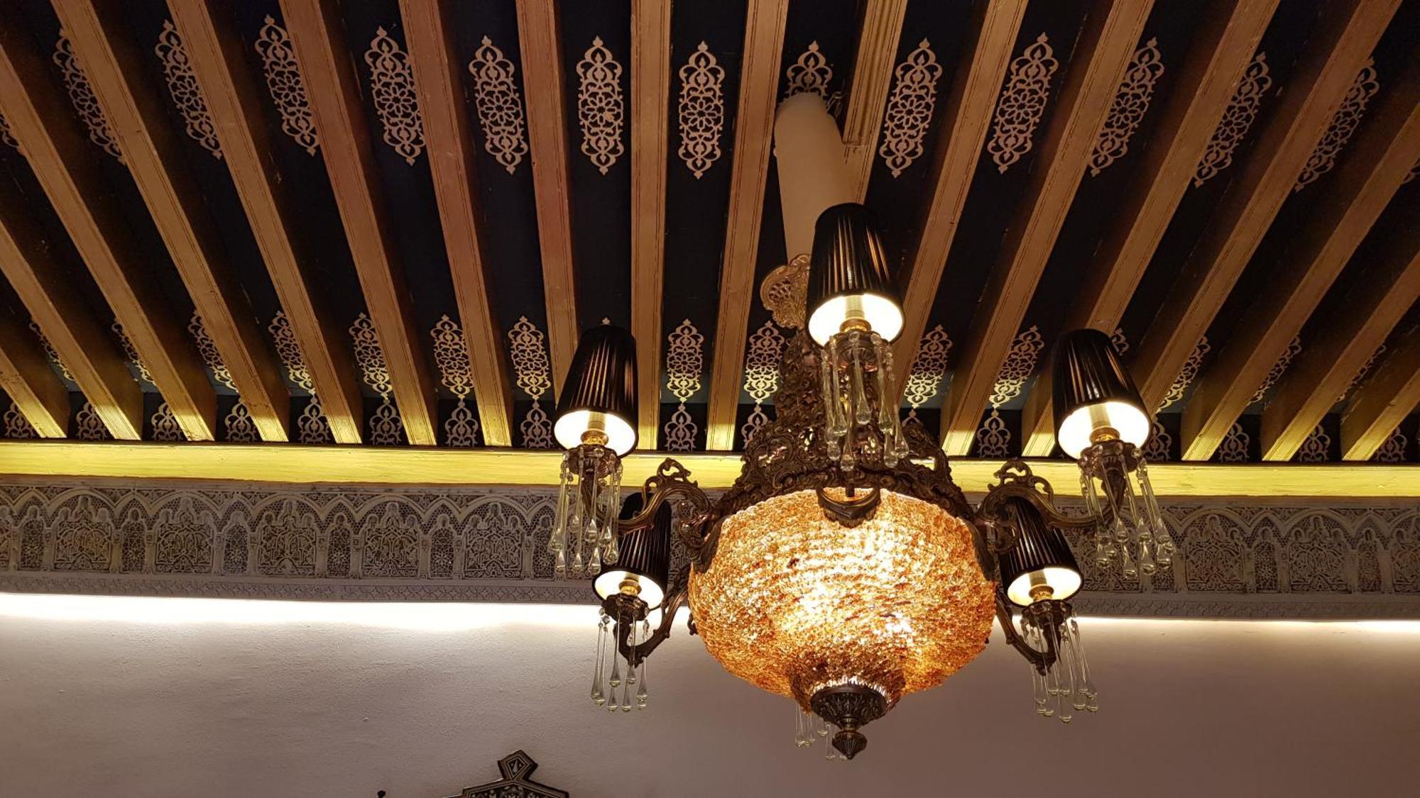 Riad Armelle Marrakesh Exterior photo