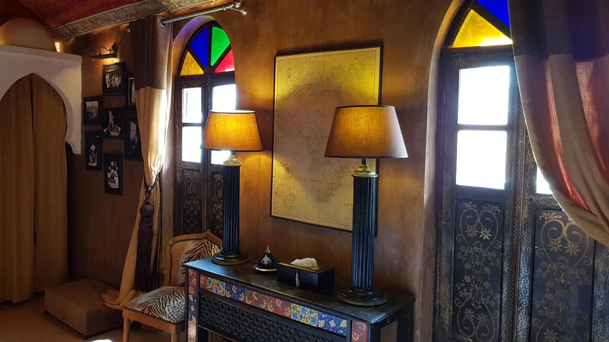 Riad Armelle Marrakesh Exterior photo