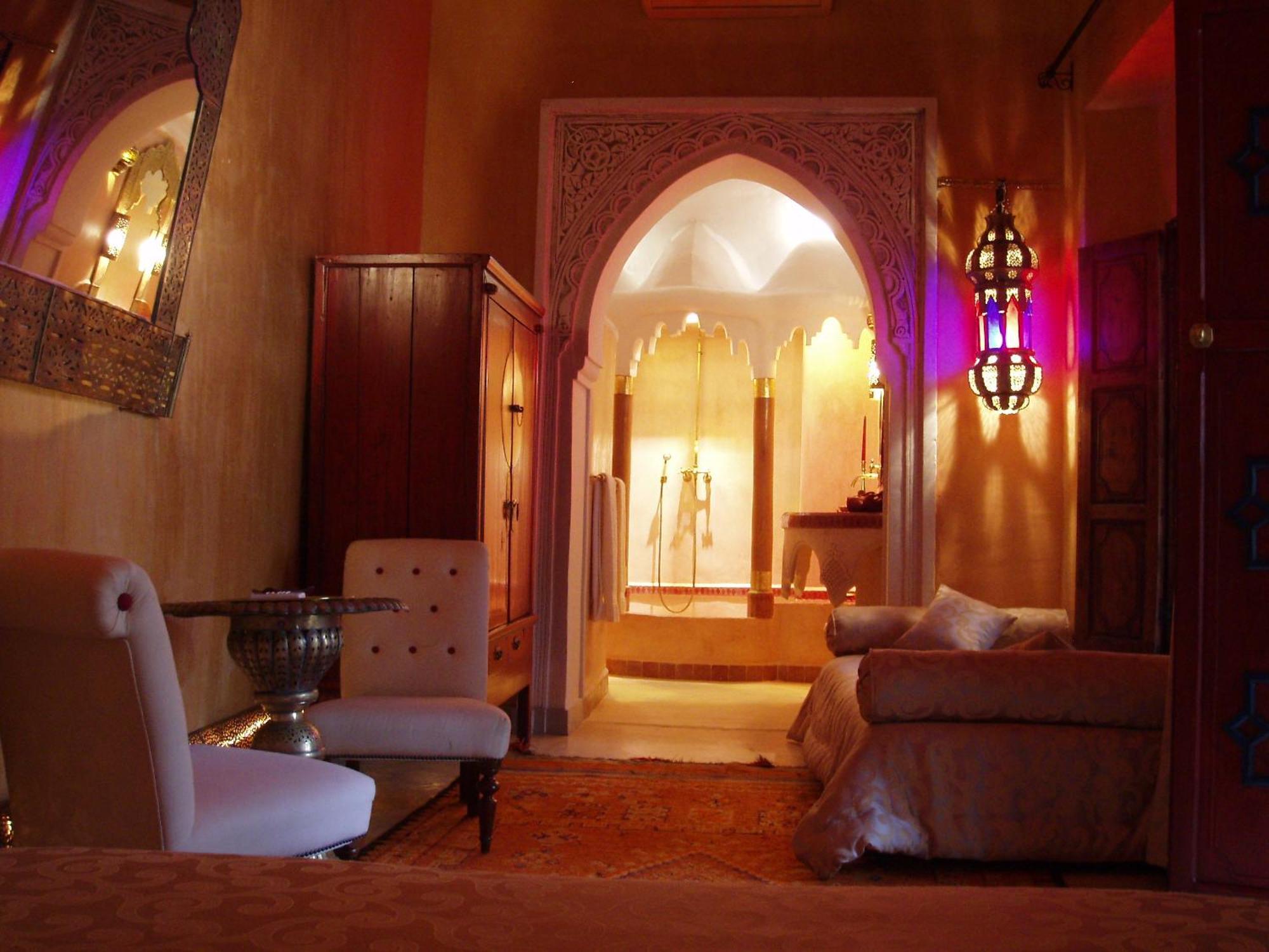 Riad Armelle Marrakesh Exterior photo